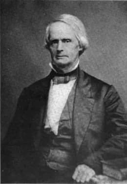 Edward Rumsey