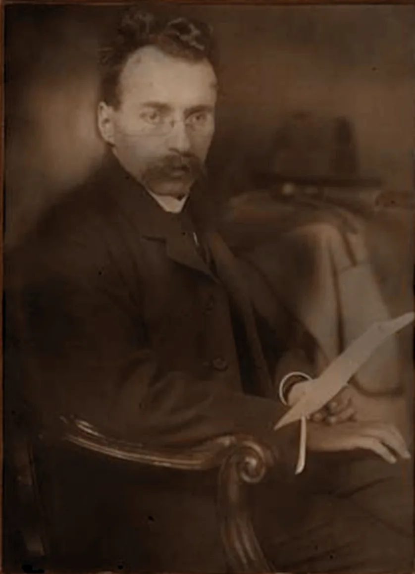 Ervin Szabó