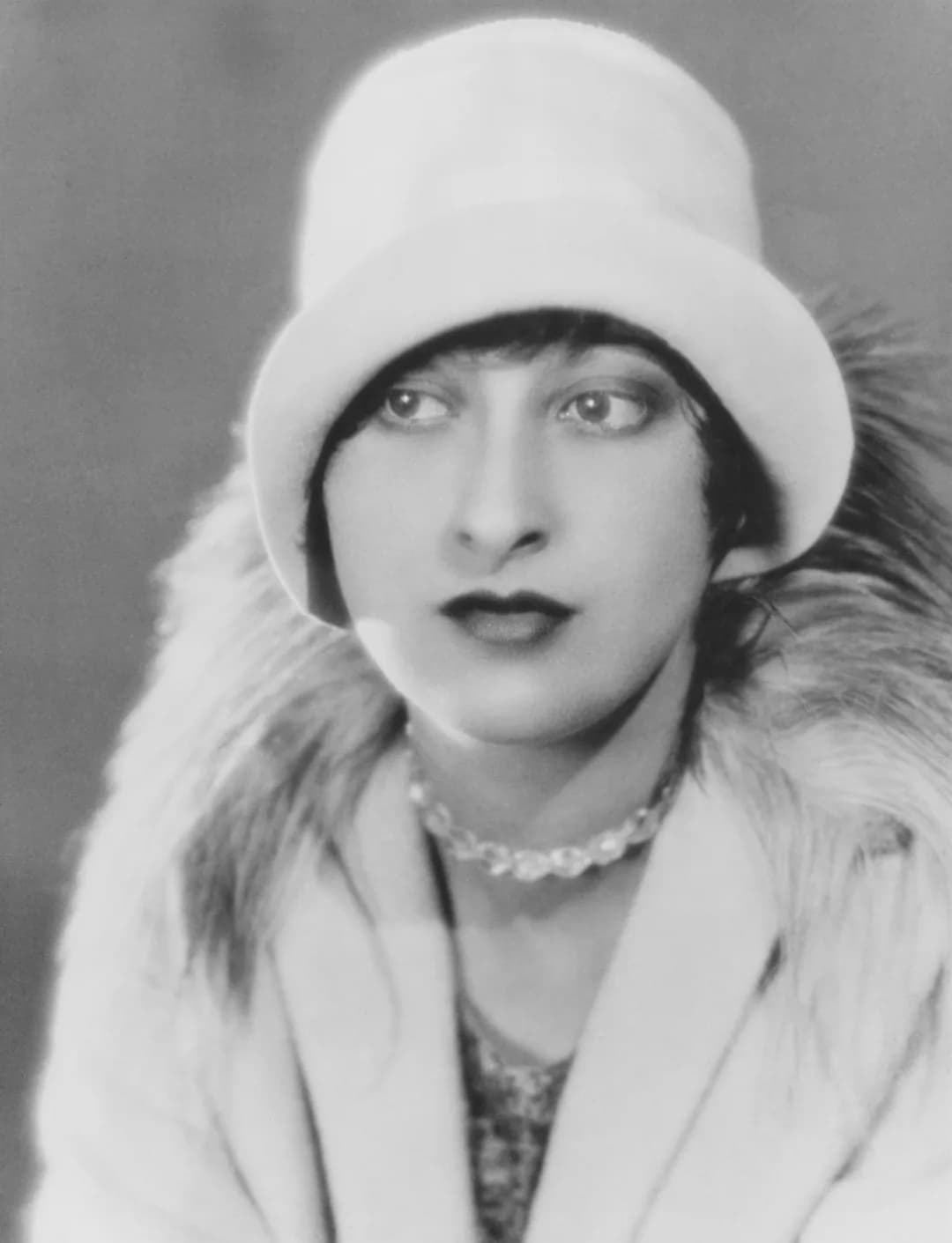 Ruth Harriet Louise