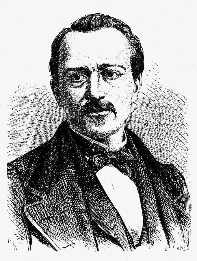 Étienne Lenoir