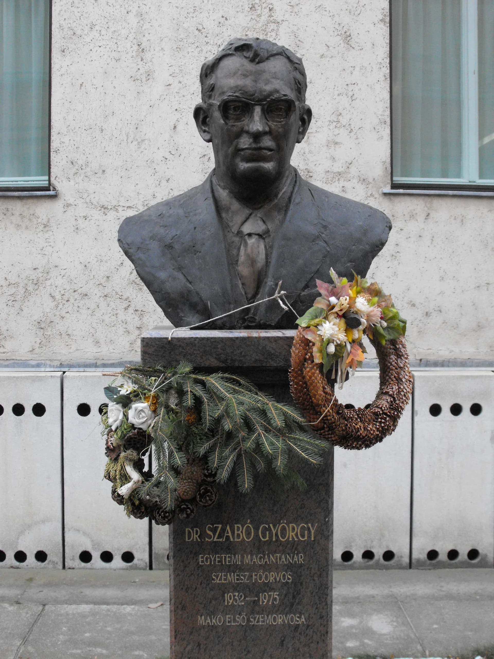 György Szabó