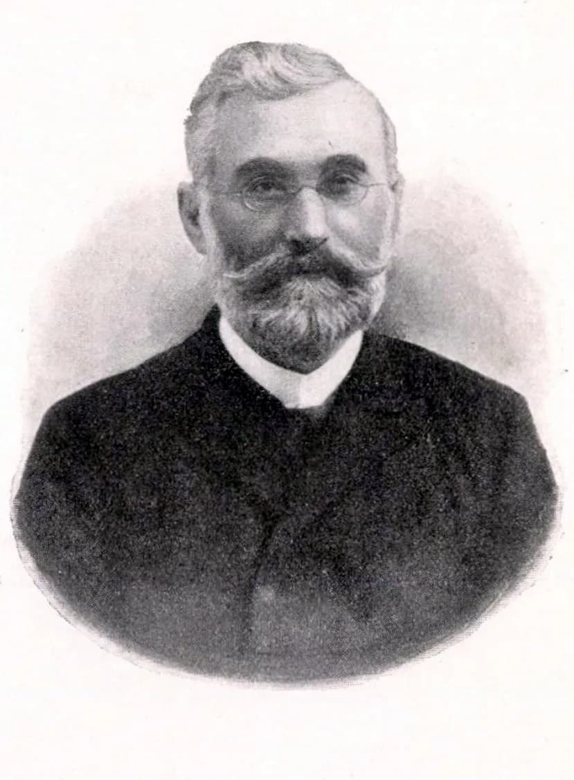 János Szabó