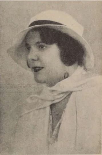 Luise Szabó