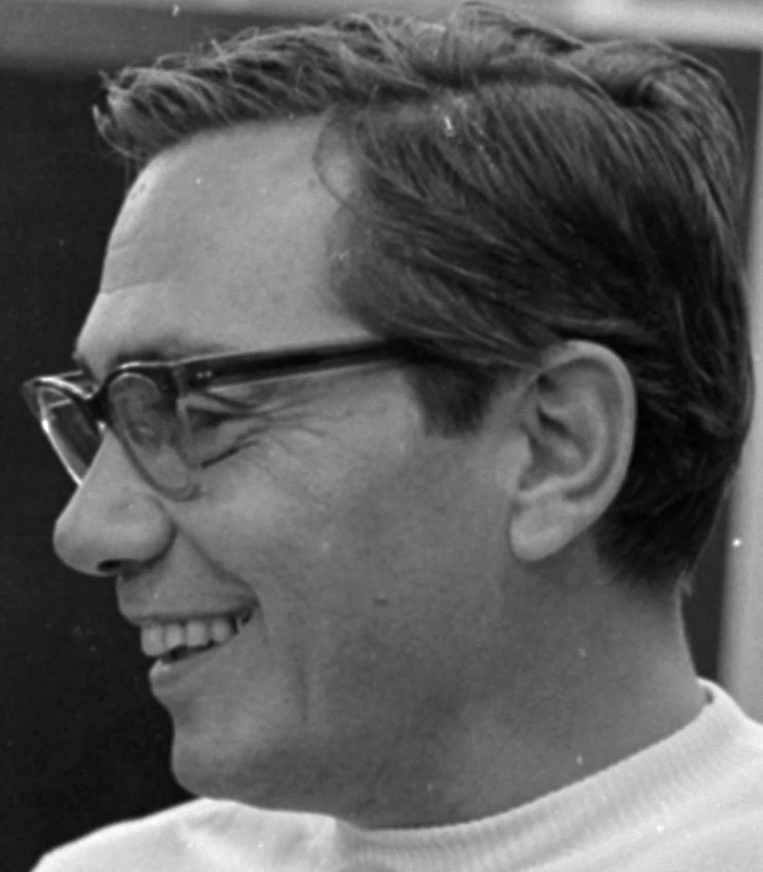 Ottó Szabó