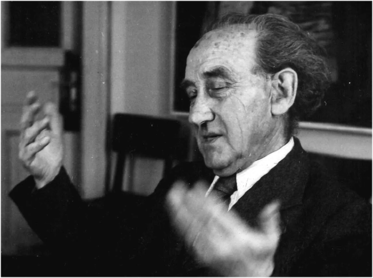 T. Attila Szabó