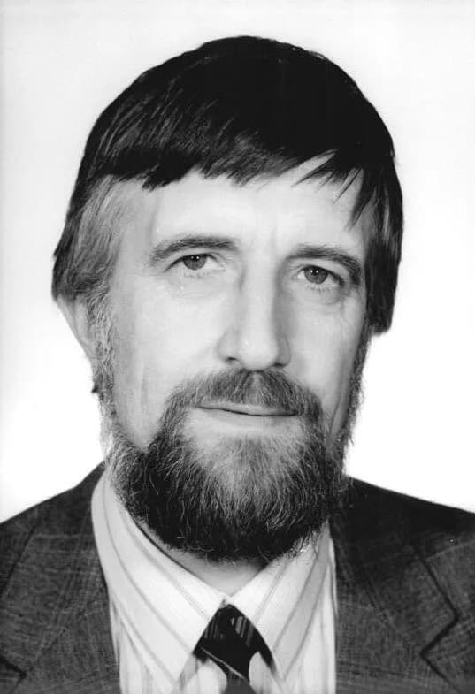 Frank Heltzig