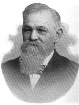 Edward T. Lewis