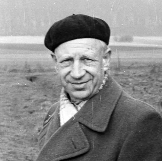 Herbert Krüger