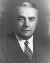 Edward V. Robertson