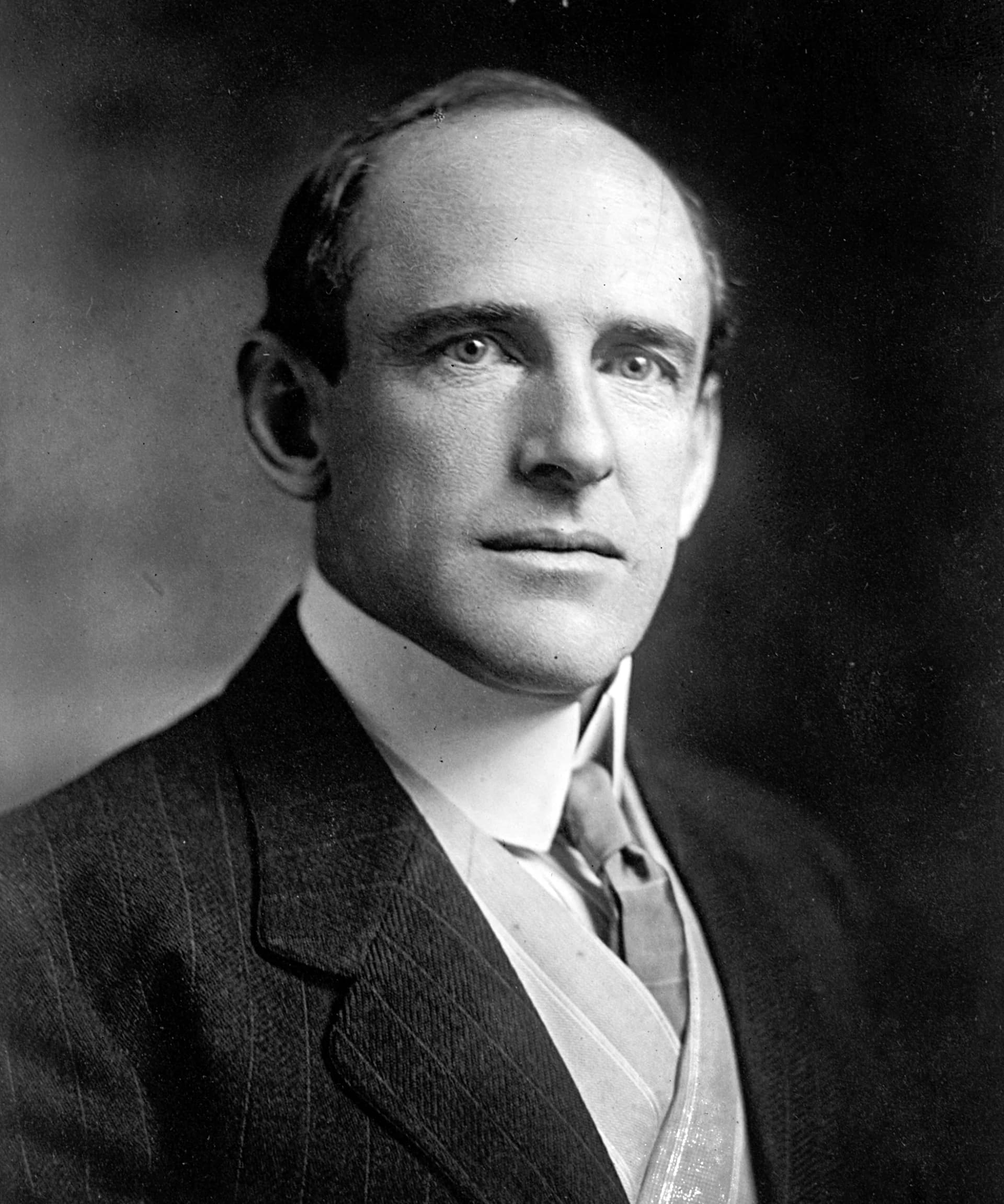 Edward W. Gray