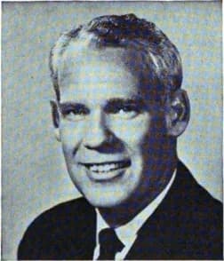 Charles W. Whalen