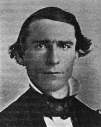 Edward W. McGaughey
