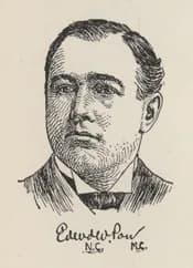 Edward W. Pou