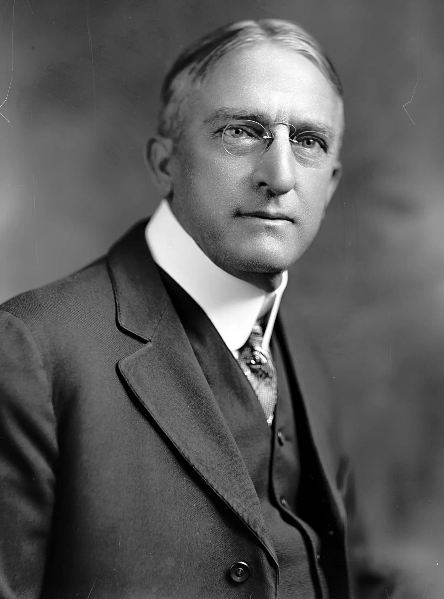 Edward W. Townsend