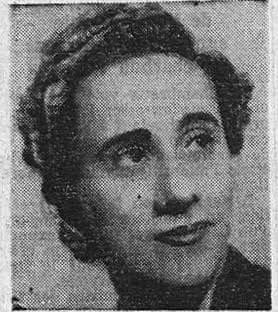 Jacqueline Batell