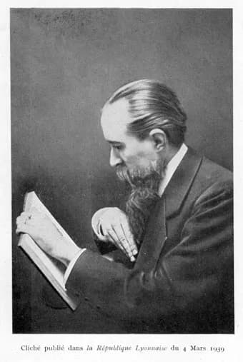 Émile Salomon
