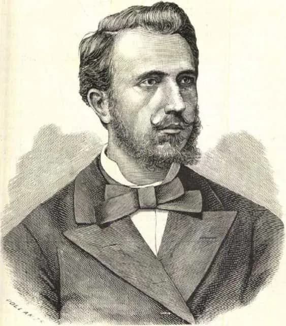 József Szalay