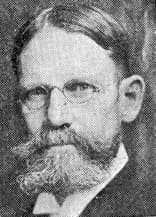 Richard Smith Dewey