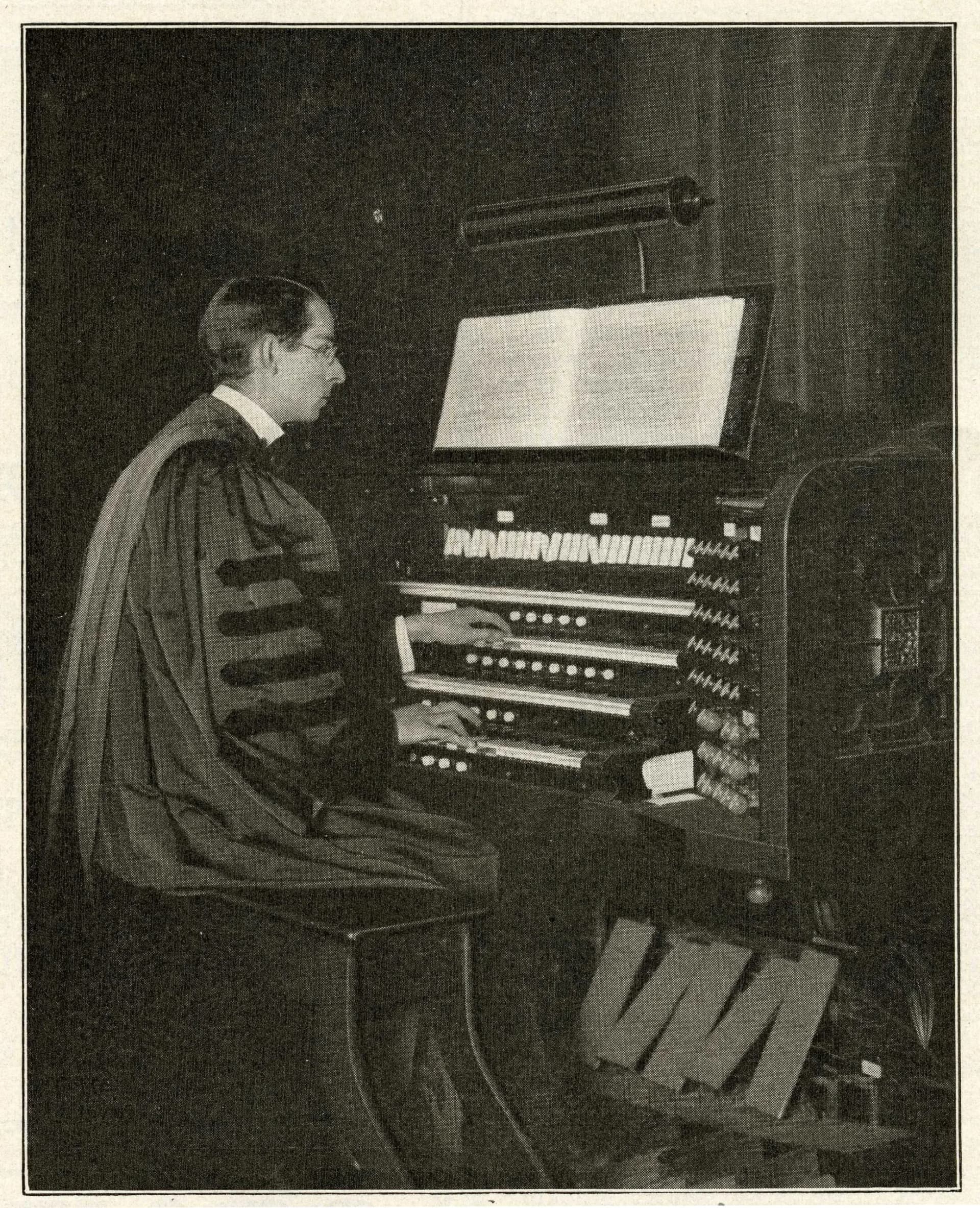 Edwin Arthur Kraft