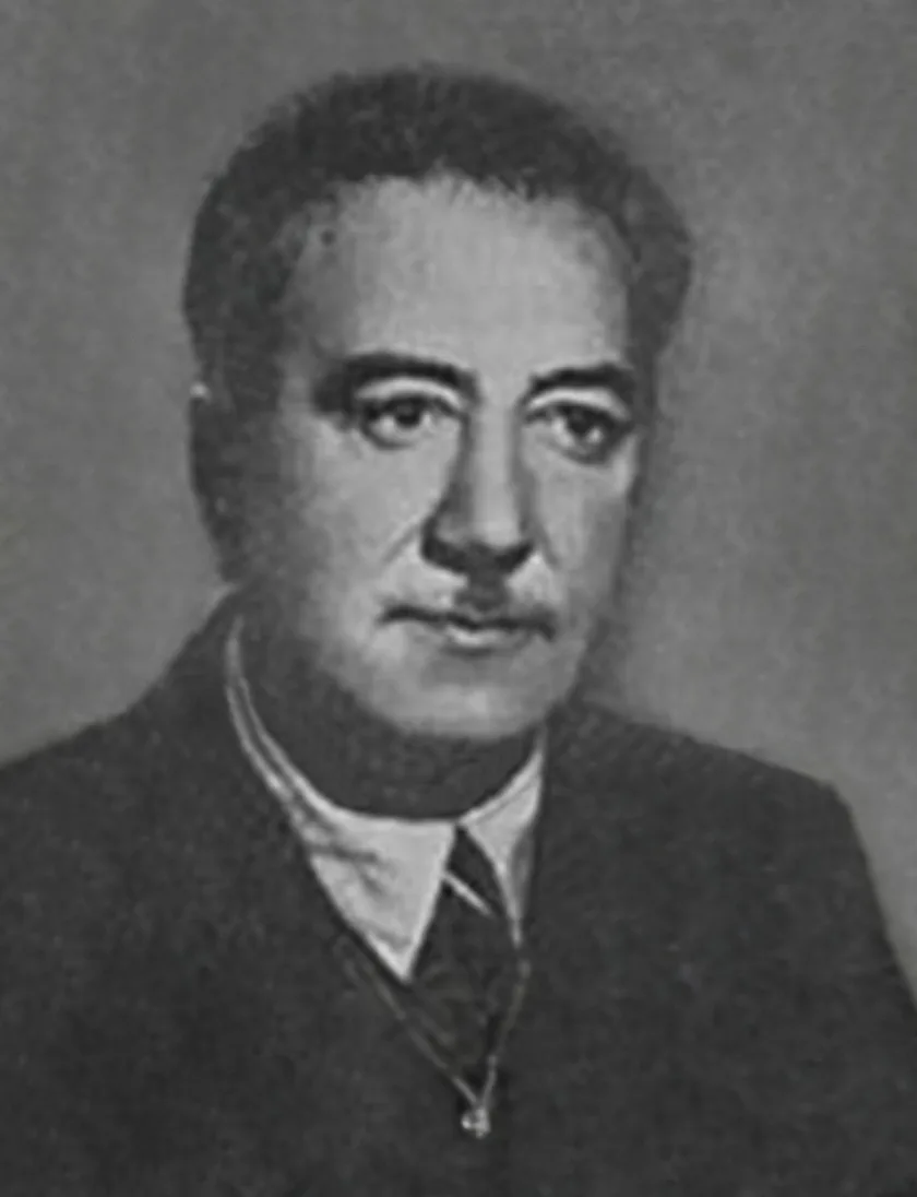 Isak Samokovlija