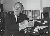Edwin E. Willis
