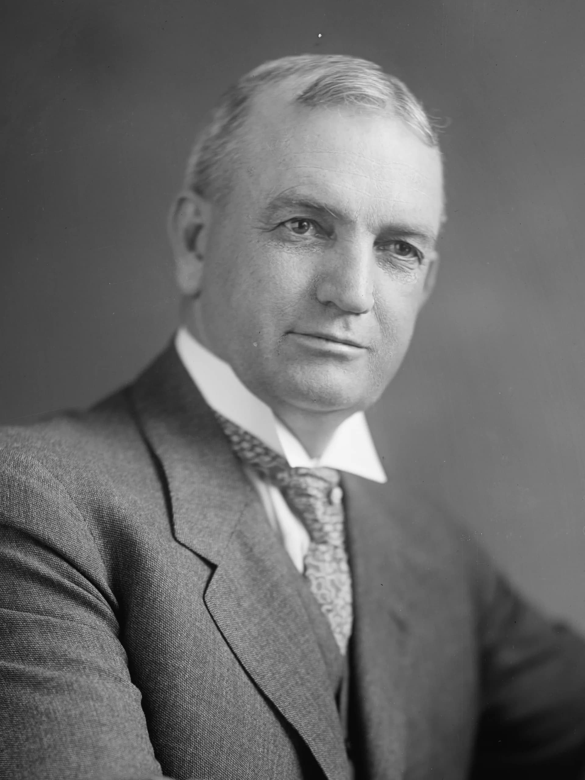Edwin Ewing Roberts