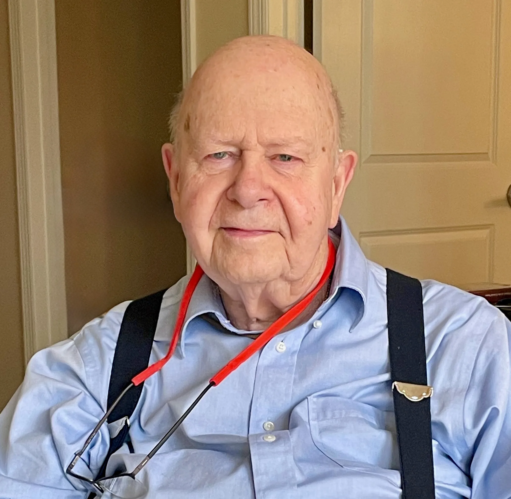Edwin F. Taylor