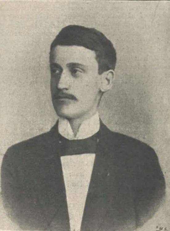 István Szamota