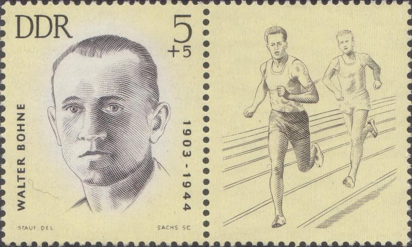 Walter Bohne
