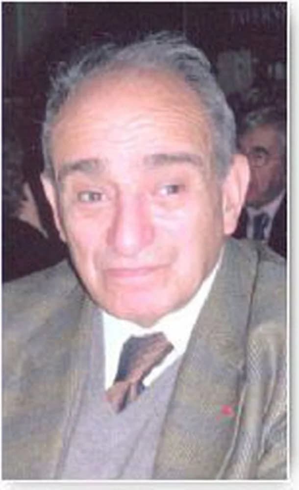 François-Georges Dreyfus