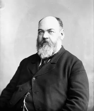 Jedediah Slason Carvell