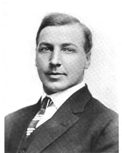 Pehr G. Holmes