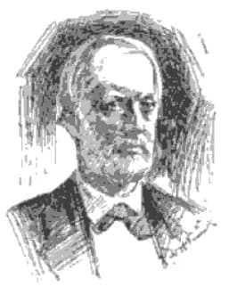 Edwin Godwin Reade