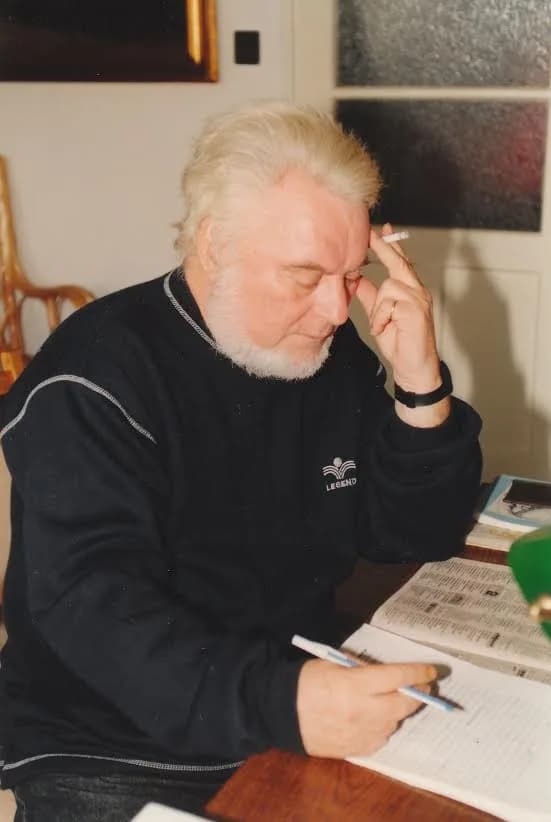 András Szapudi