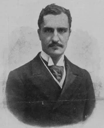 László Szapáry