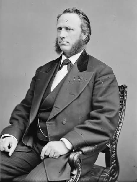 Edwin O. Stanard