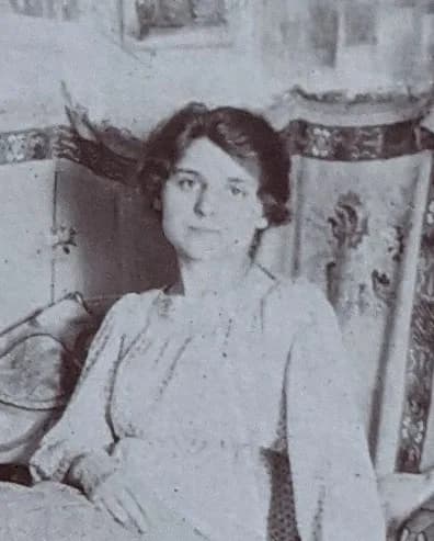 Louise Alix