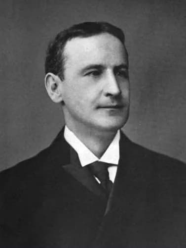 Edwin W. Higgins