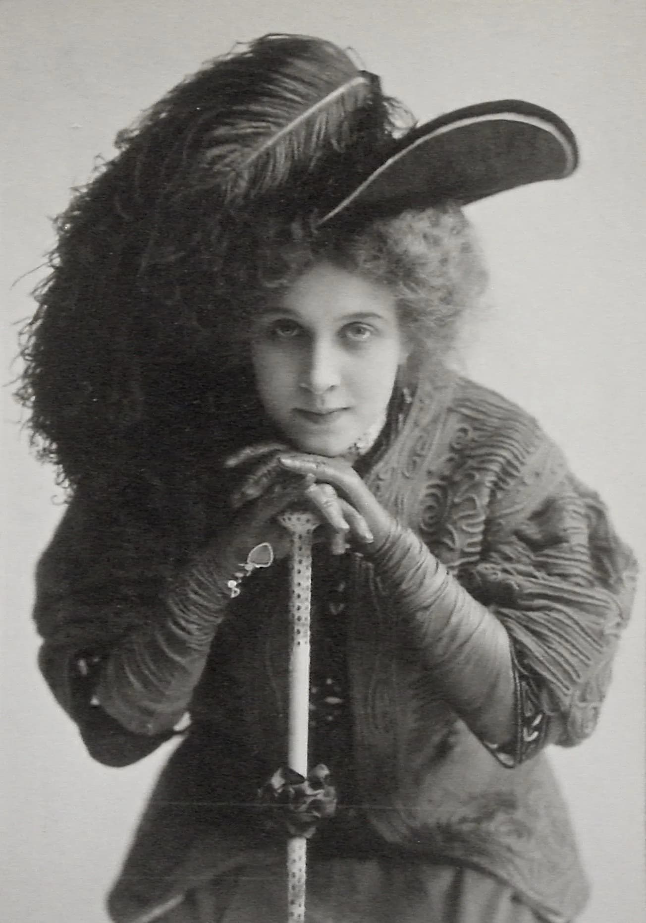 Natalie Dagwell