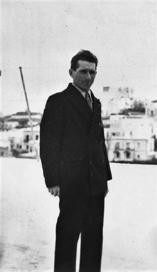 Battista Santhià