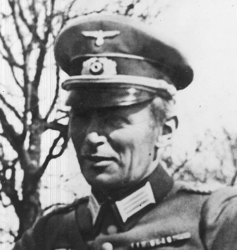 Edwin von Rothkirch und Trach