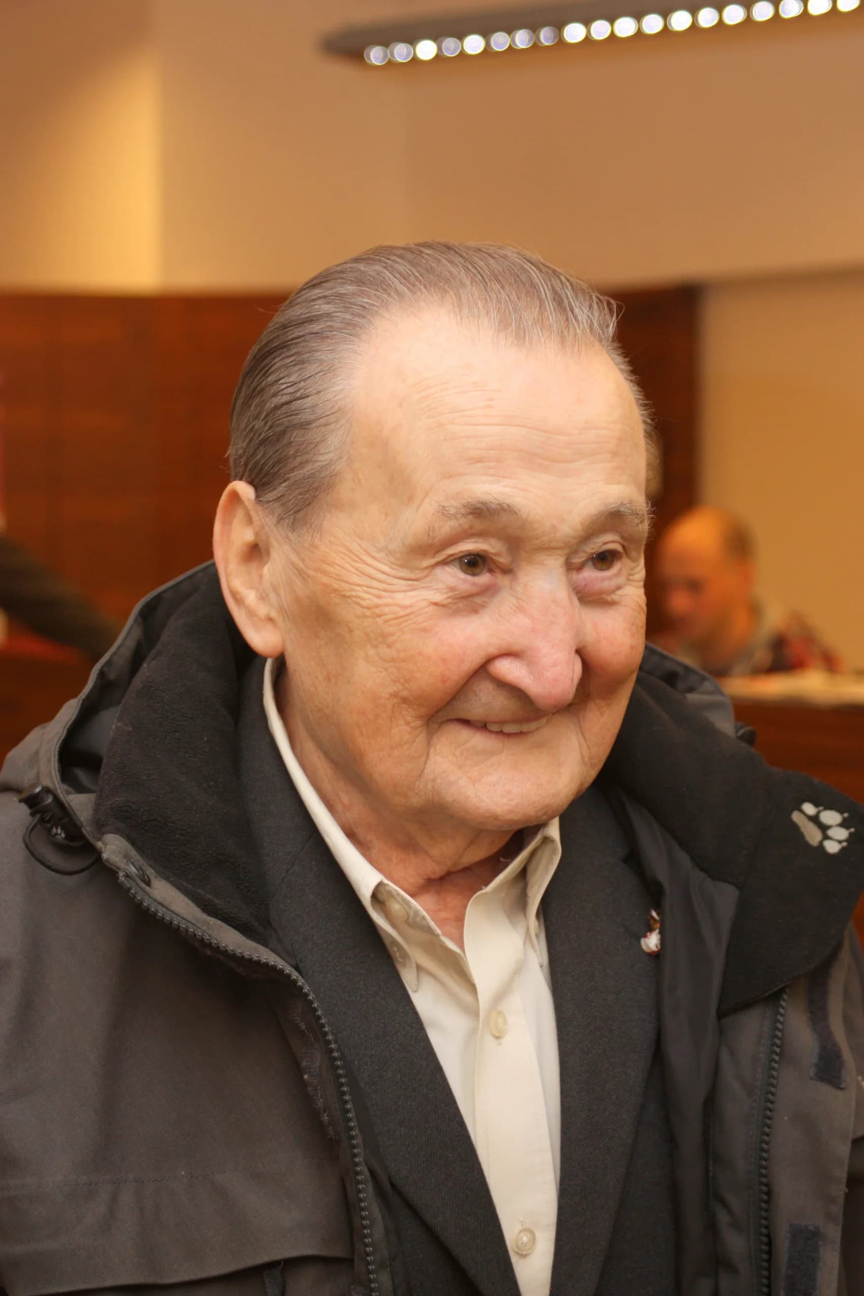 Friedrich Zawrel