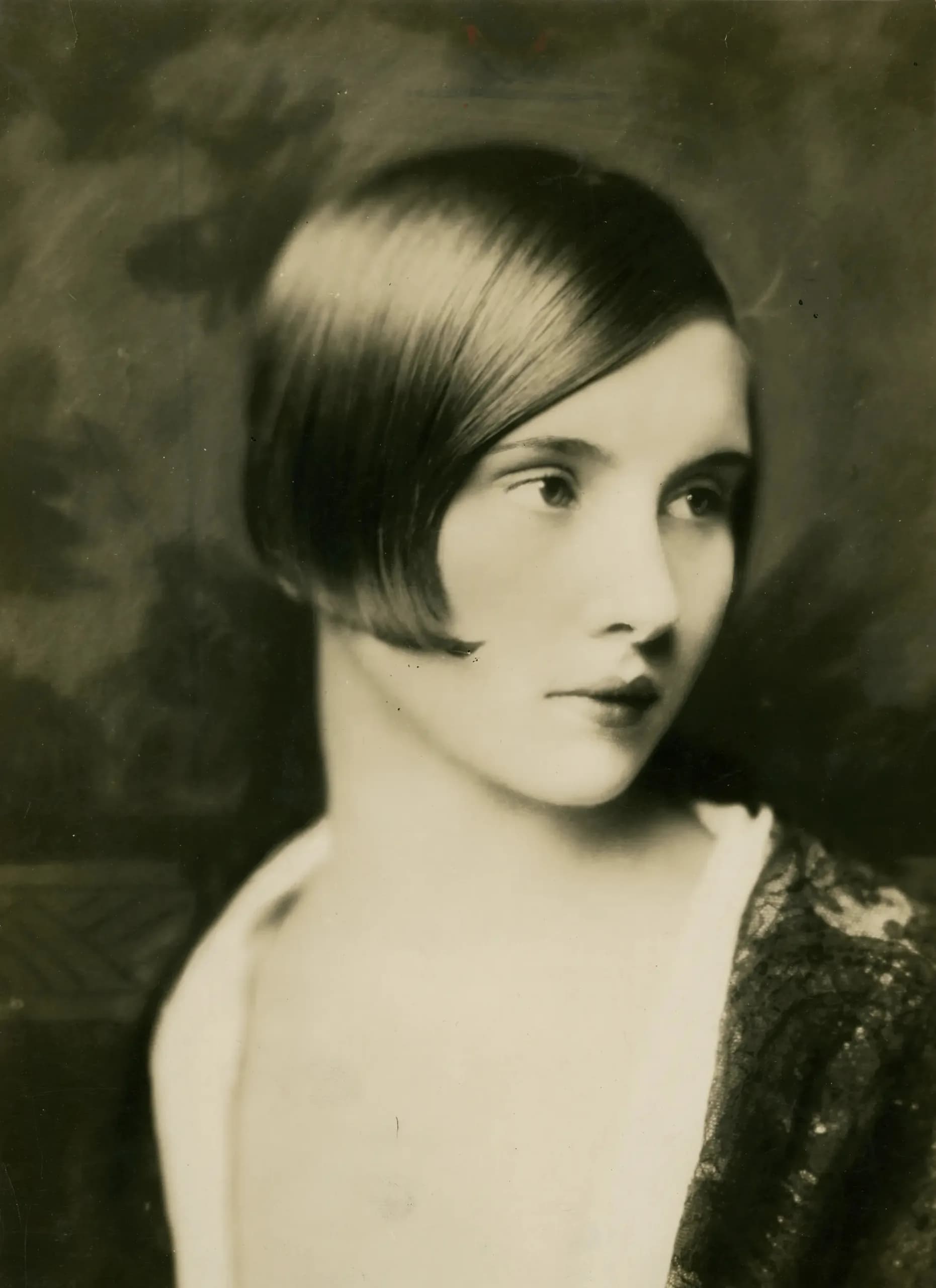 Edythe Baker
