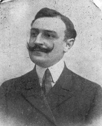 Giovanni Battista Morandi