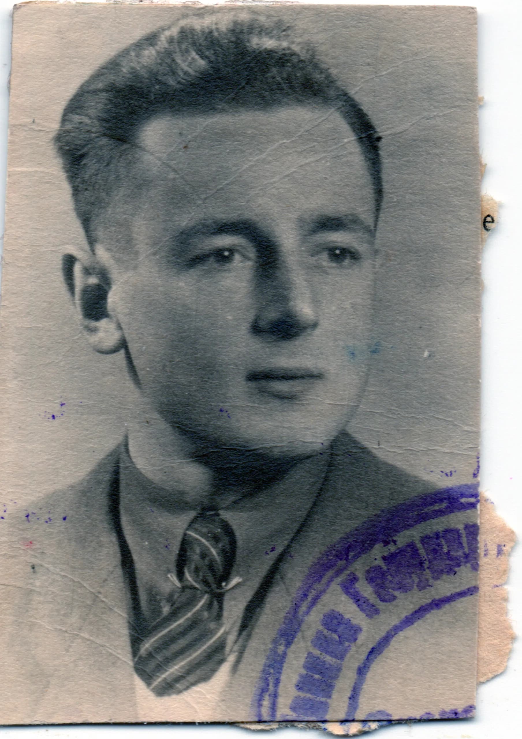 Kazimierz Karol Nowicki