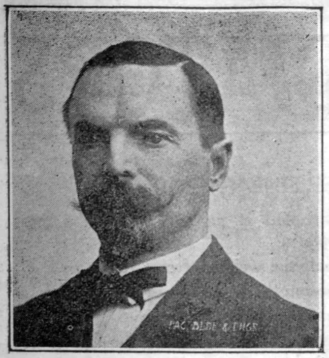 William Kingsley