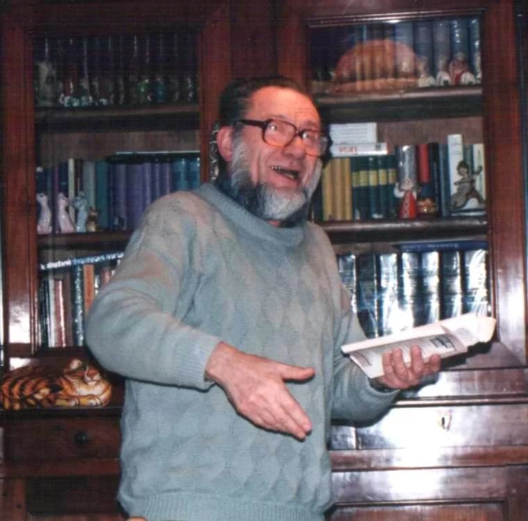 Georges Lagrange