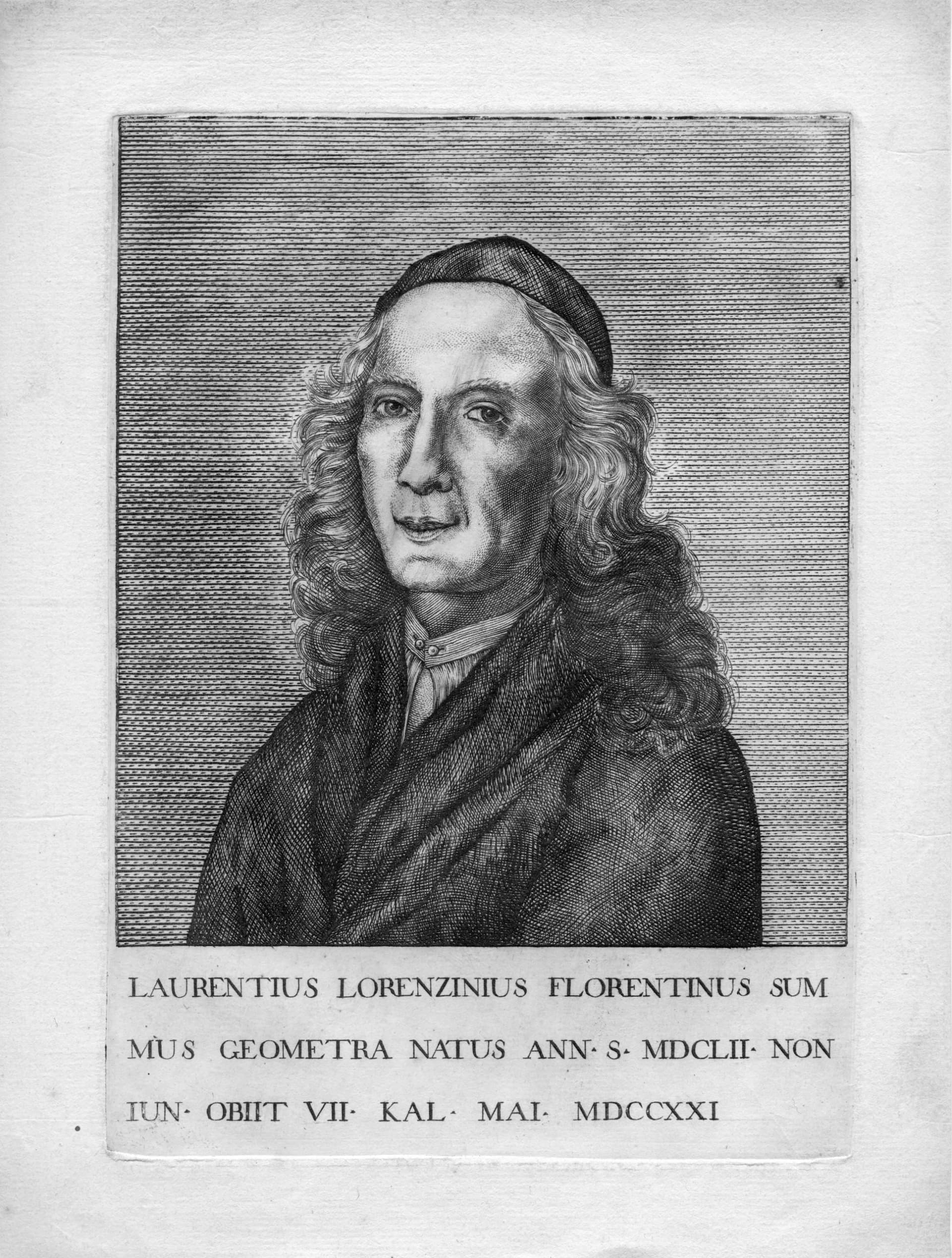 Lorenzo Lorenzini
