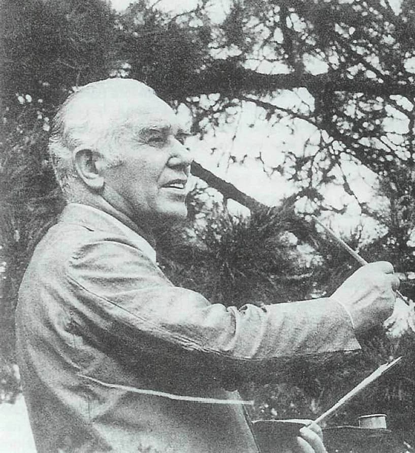 Sergio Bonfantini