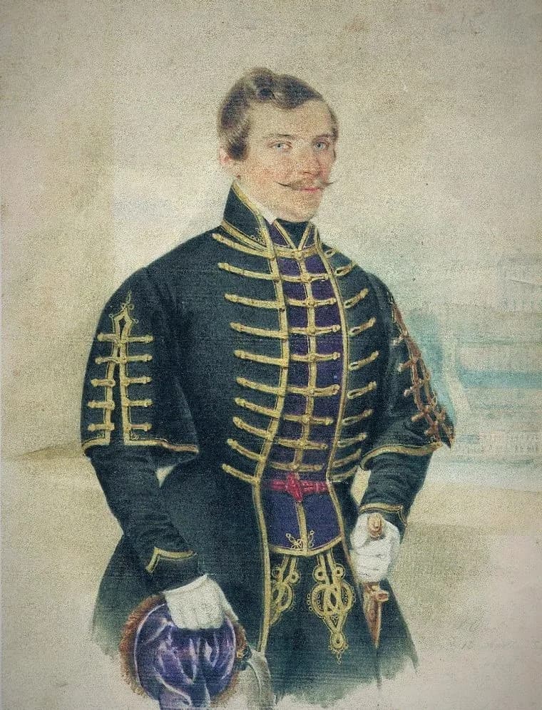 József Szekrényessy